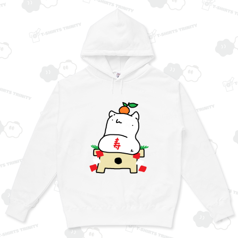 かがみもちのあくま