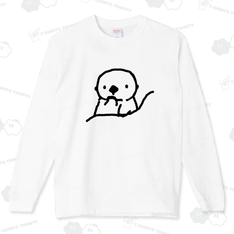 フトコロラッコ(色なし)