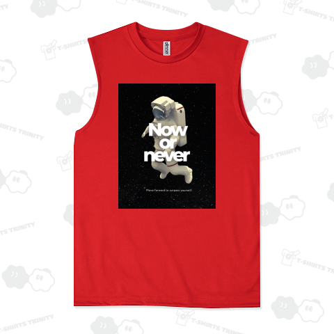 スペース宇宙Tシャツ