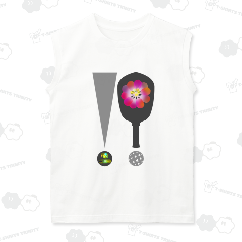 びっくりぴっくる(グレイ)