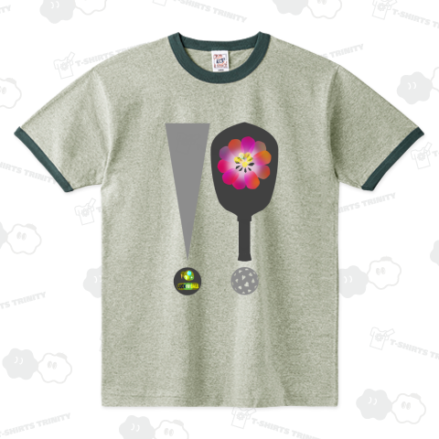 びっくりぴっくる(グレイ)