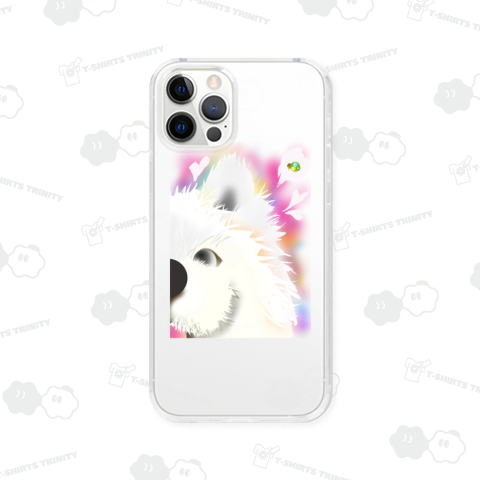 規格外にデカわいい。