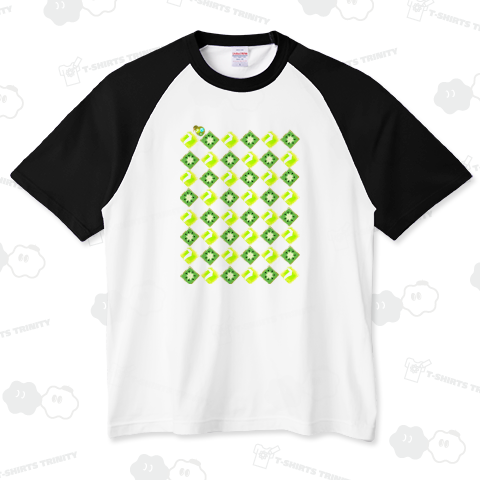 シカクのラッキーウィ