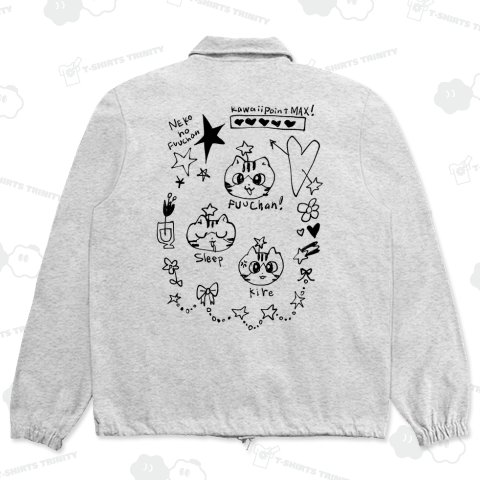 スケッチふうちゃんいっぱい