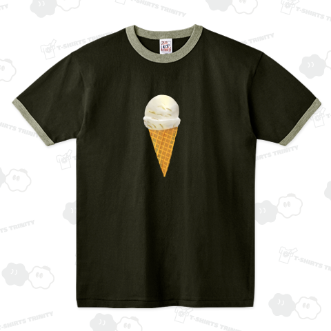 アイスクリーム