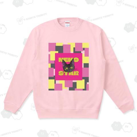 ポップロック【ブリックタイルグラスver.】