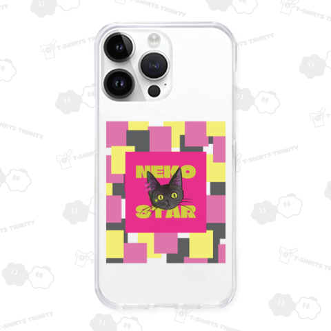 ポップロック【ブリックタイルグラスver.】