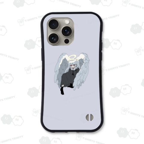 天使のノンシリちゃん