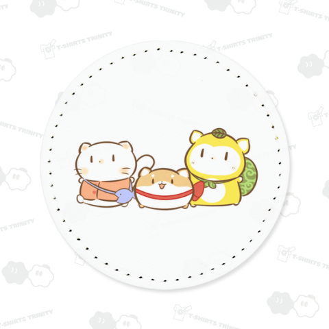 みんなでおでかけっ