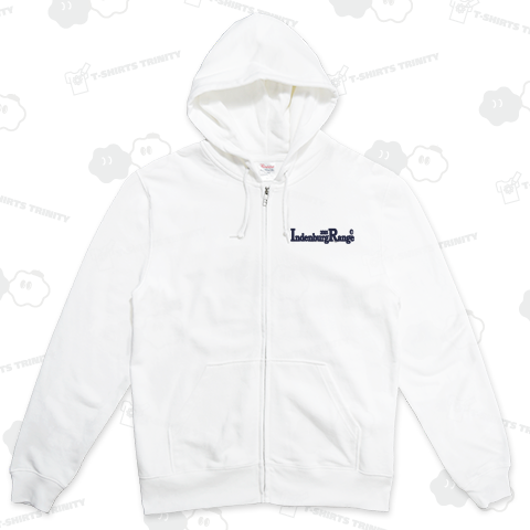 シンプル英字ロゴ