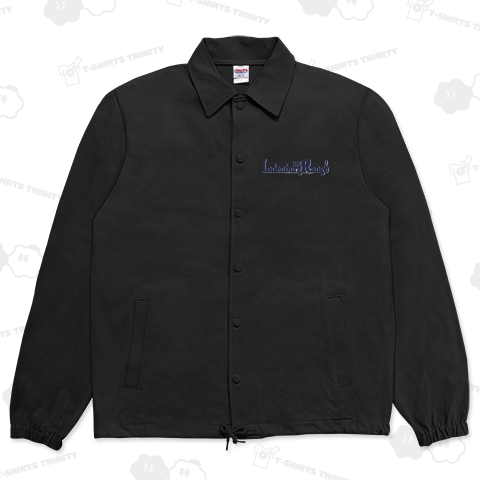 シンプル英字ロゴ