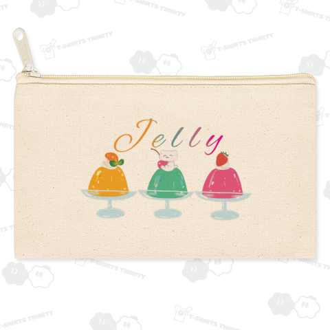 Jelly【Fortuna】