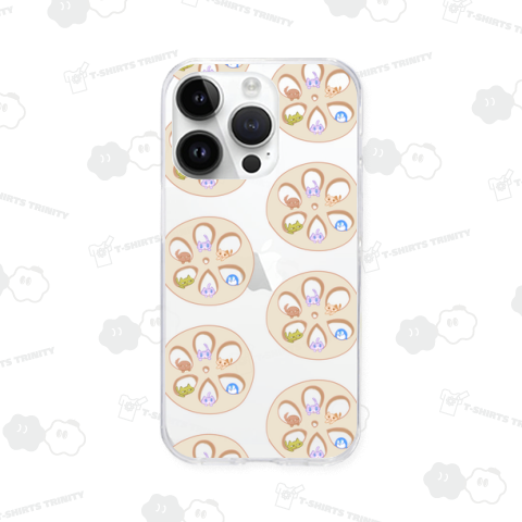 れんこん【Fortuna】