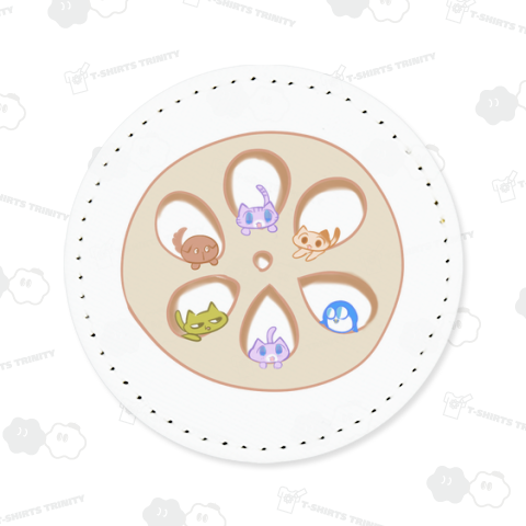 れんこん【Fortuna】