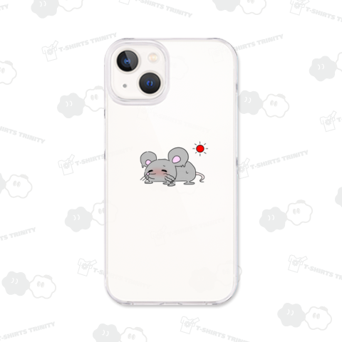 子(ねずみ)さん