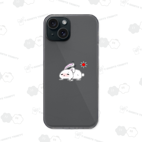 卯(うさぎ)さん