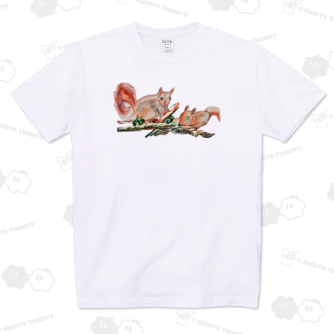 もうすぐ春だよ