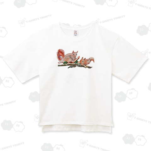 もうすぐ春だよ