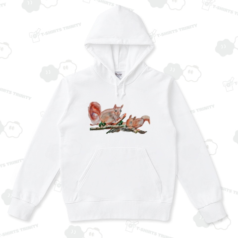 もうすぐ春だよ