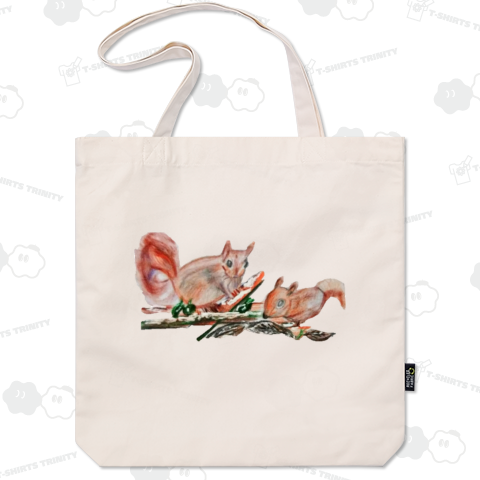 もうすぐ春だよ