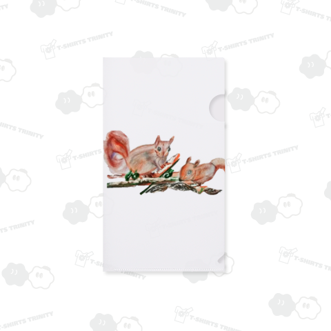 もうすぐ春だよ