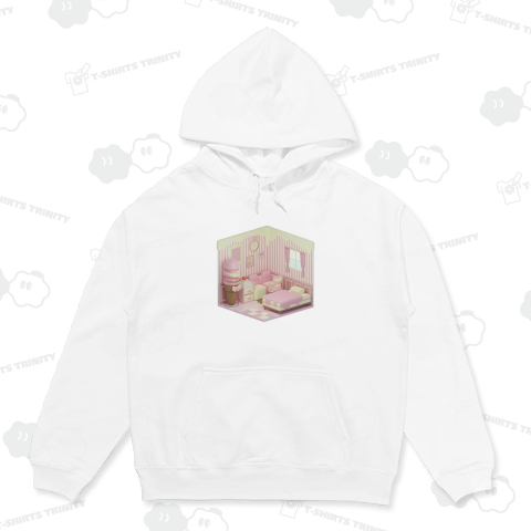 いちごみるくのお部屋