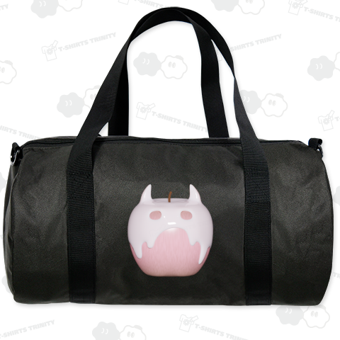 毒リンゴ・モンスター/いちごみるく