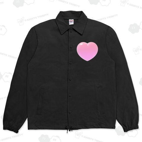 ゆめかわピンク・ハート