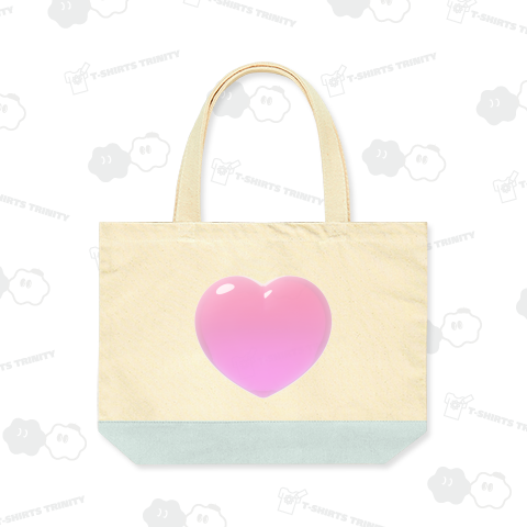 ゆめかわピンク・ハート