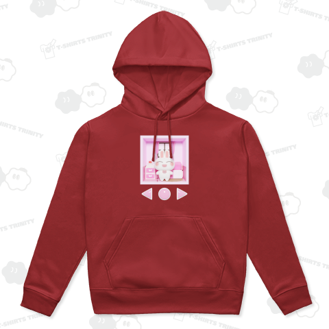 育成ゲーム風/にこうさちゃん