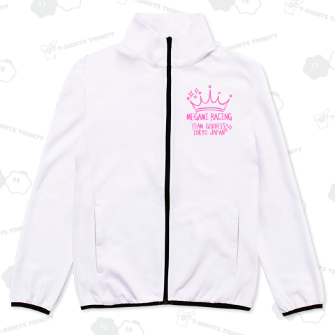 女神麗心愚マイルドヤンキーVer.ピンク