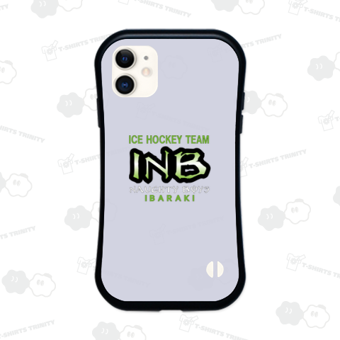 茨城INBチームロゴ