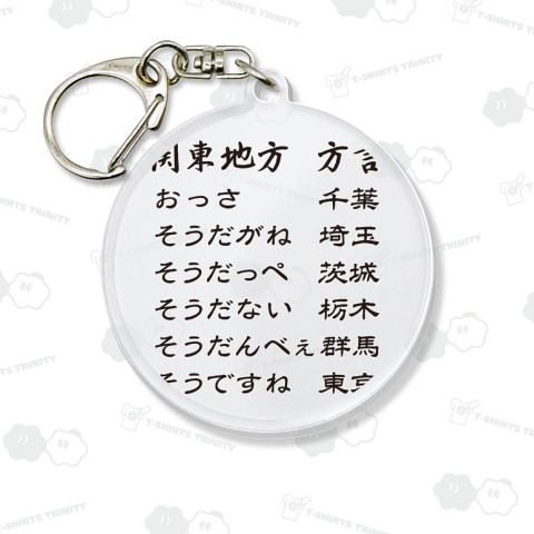 関東地方 方言 そうですね