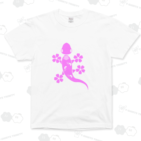 家守ノ粋(ヤモリノイキ)