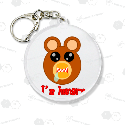 ハングリーアニマルズ