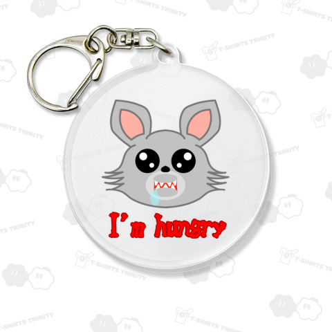 ハングリーアニマルズ