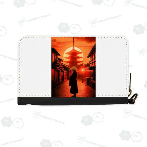 紅の京(くれないのきょう)