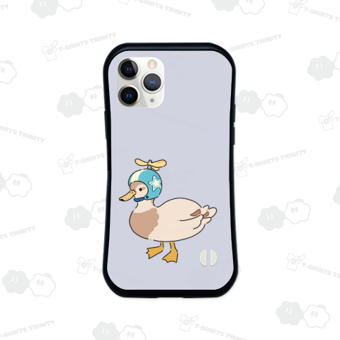 きゅーちゃん隊長