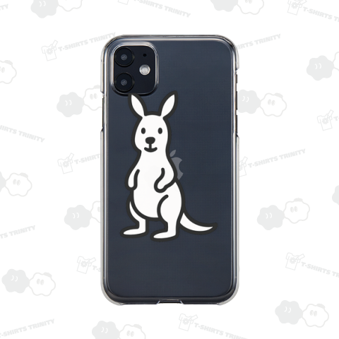 カンガルーくん