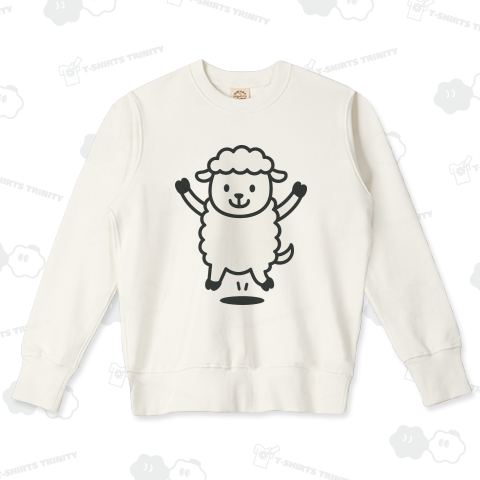 ひつじちゃんピョン