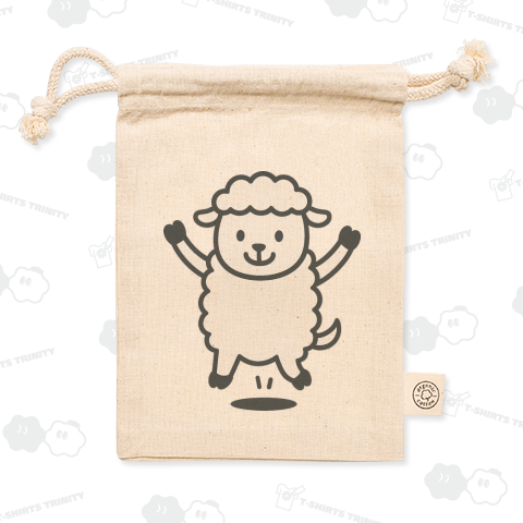 ひつじちゃんピョン