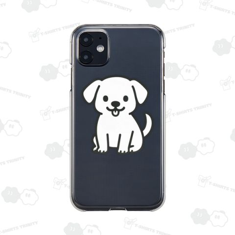 子犬ちゃんペロ