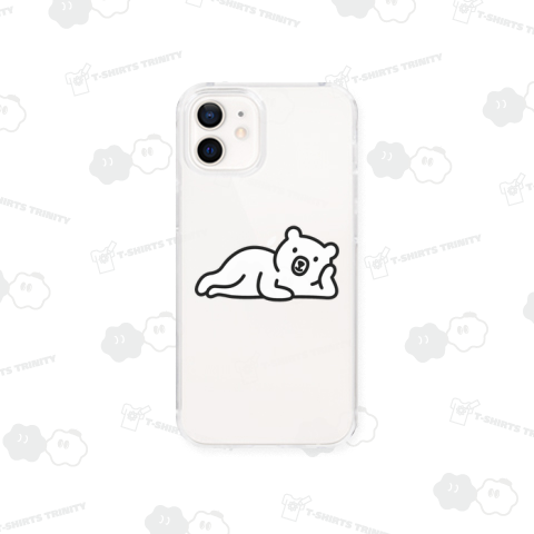 のんびりベアーくん