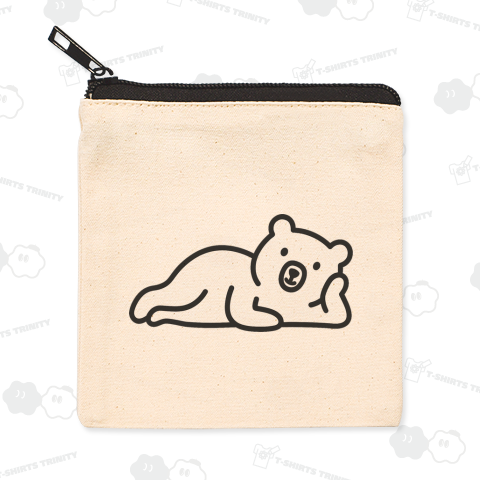 のんびりベアーくん