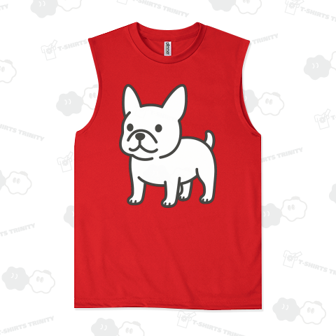 フレンチブルドッグ