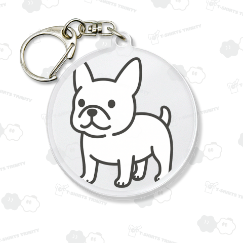 フレンチブルドッグ