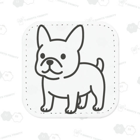 フレンチブルドッグ