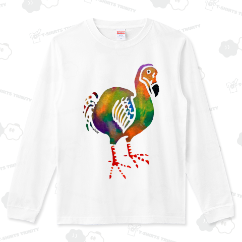 ドードー鳥 dodo