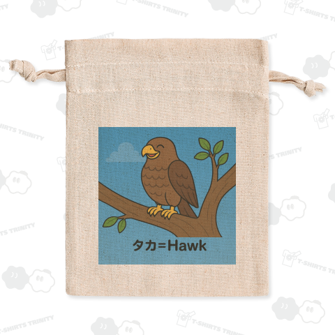 どうぶつと学ぶTシャツ