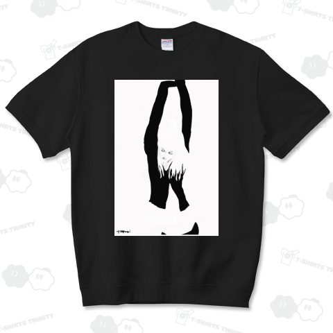 mode 女性イラスト シンプル